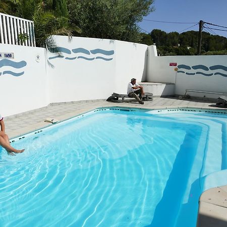 Saint Esteve Appart Hotel La Ciotat Exteriér fotografie